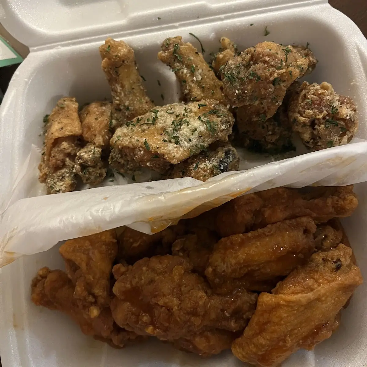 Chicken Wings