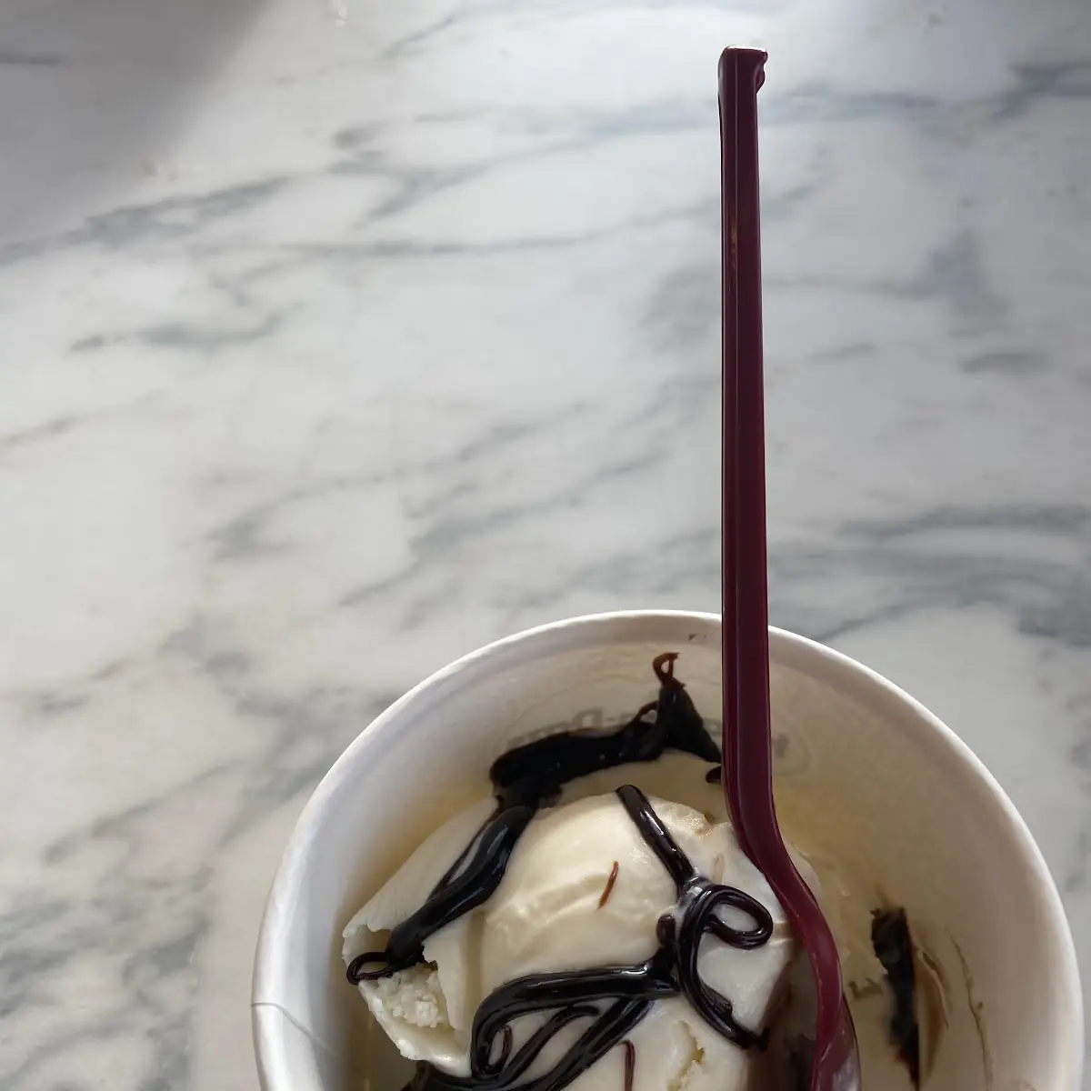 Hot Fudge