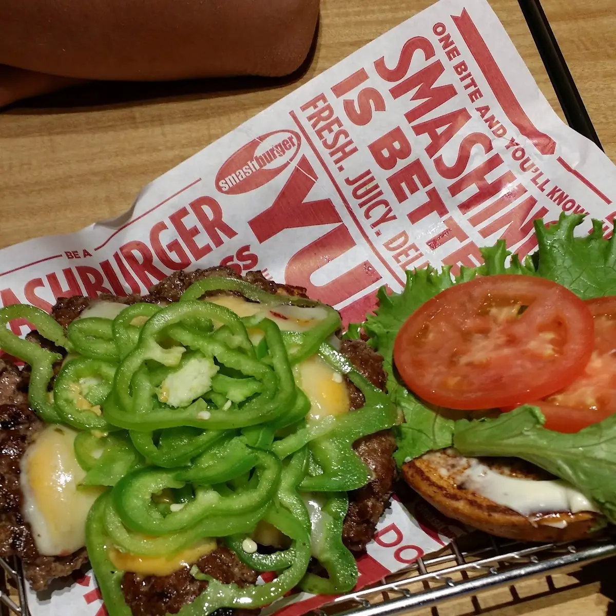 Colorado Burger
