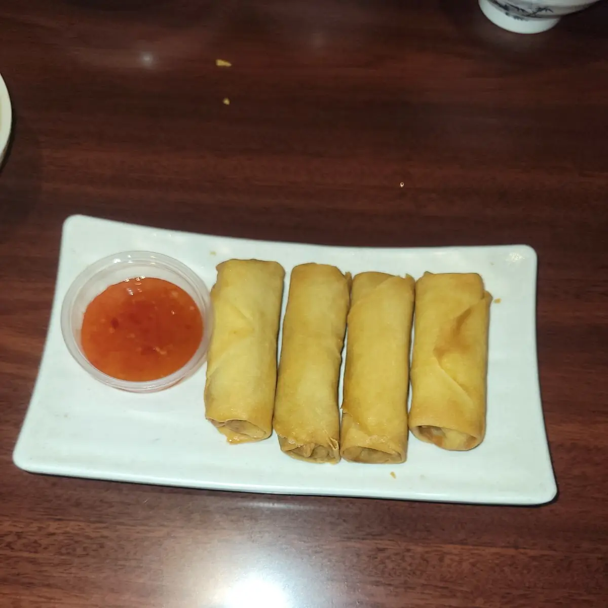 Spring Roll