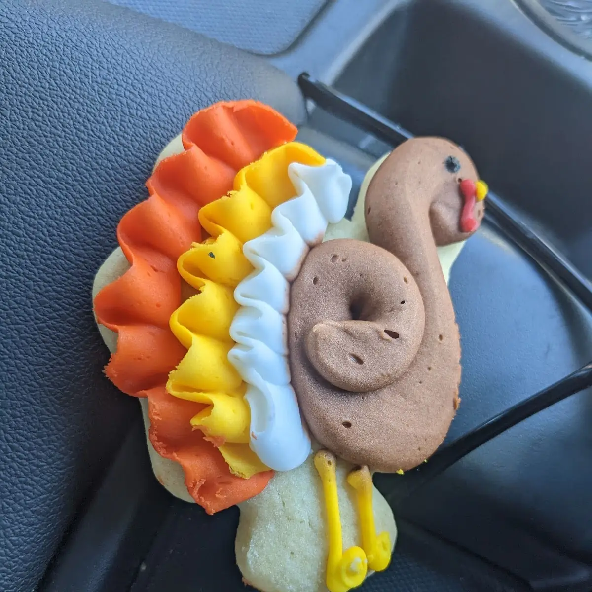 Sugar Cookie