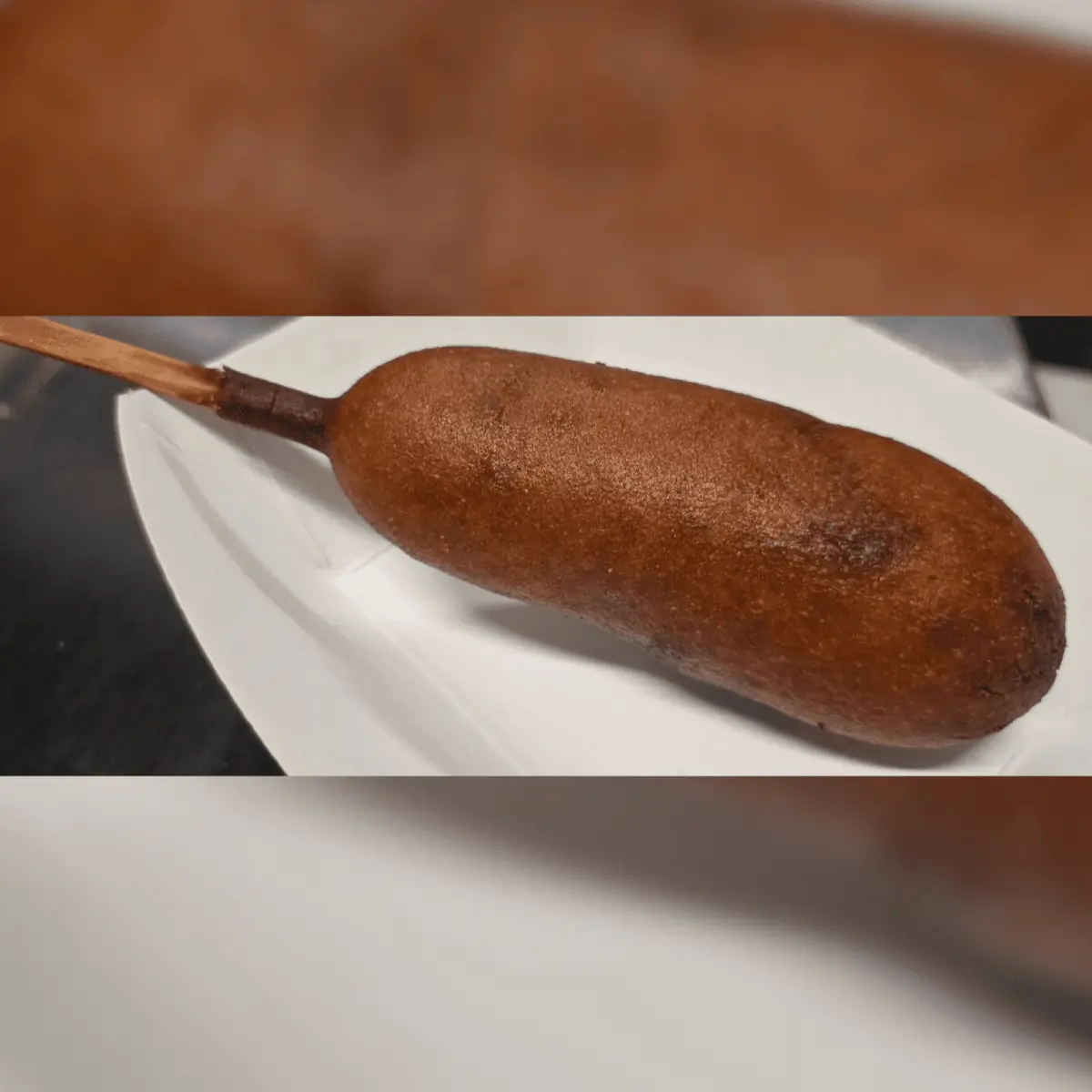 Corn Dog