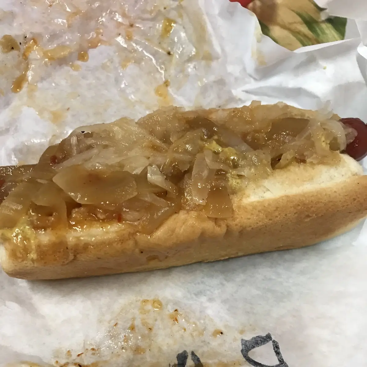 Hot Dog