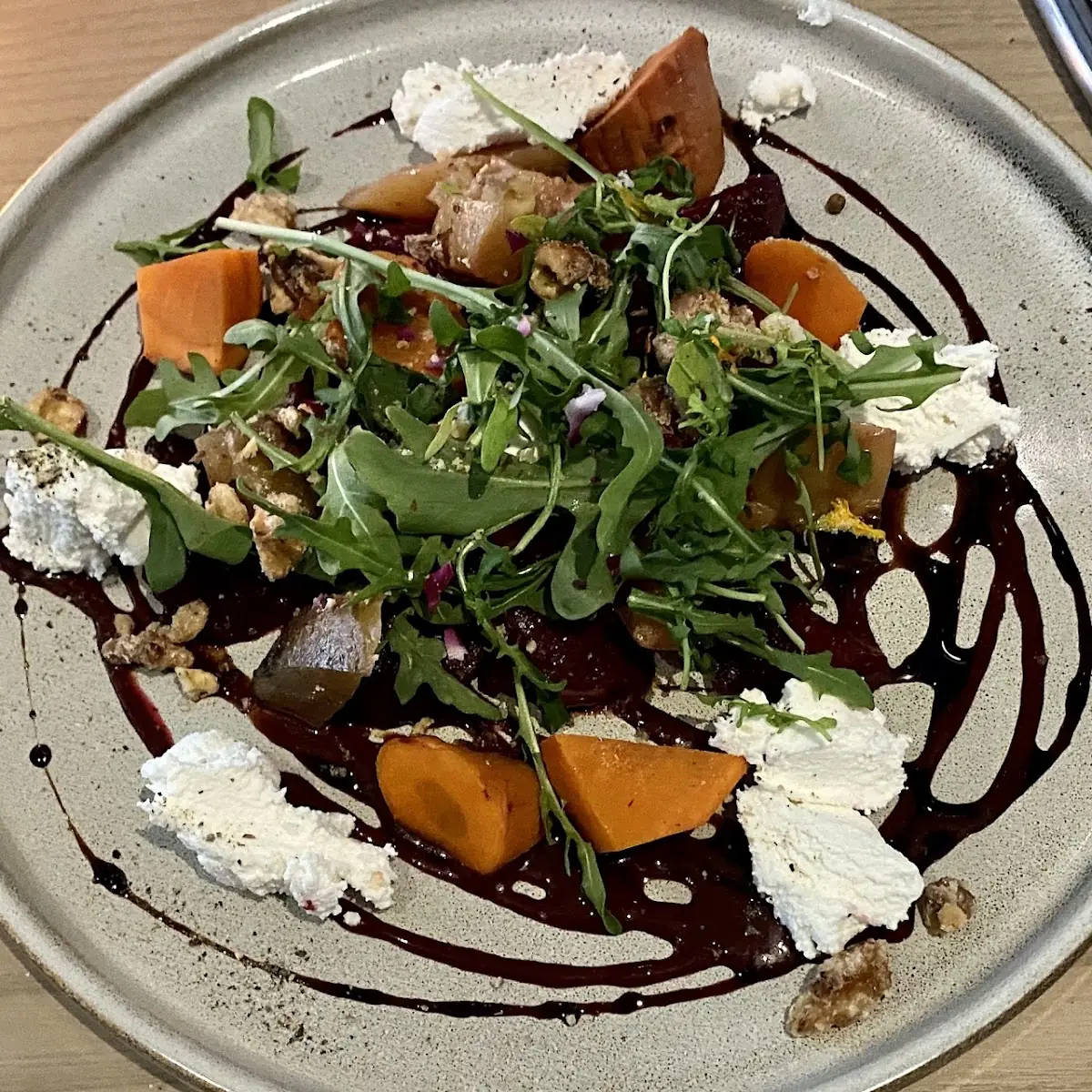 Beet Salad