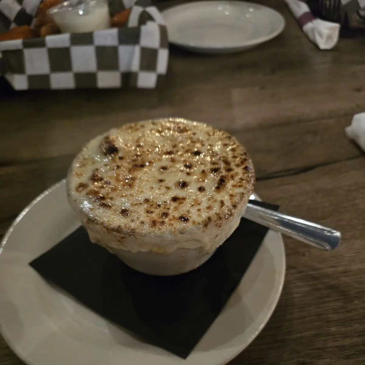Onion Soup