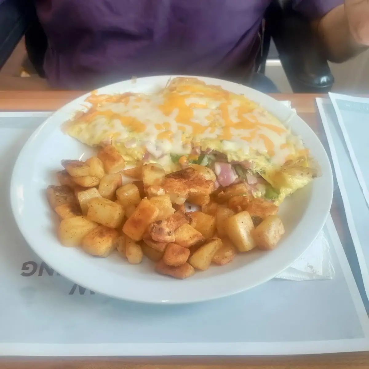 Home Fries