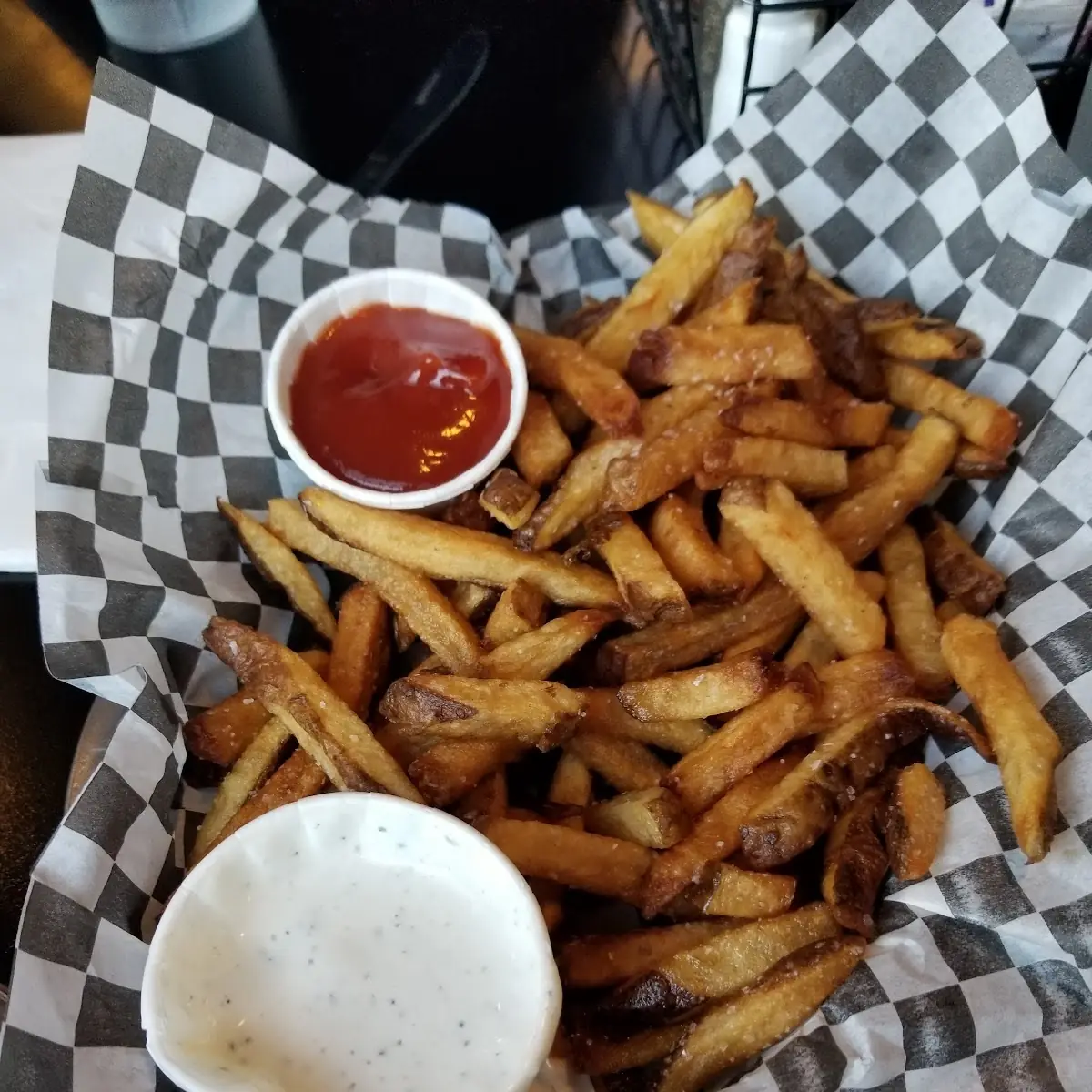 French Fries
