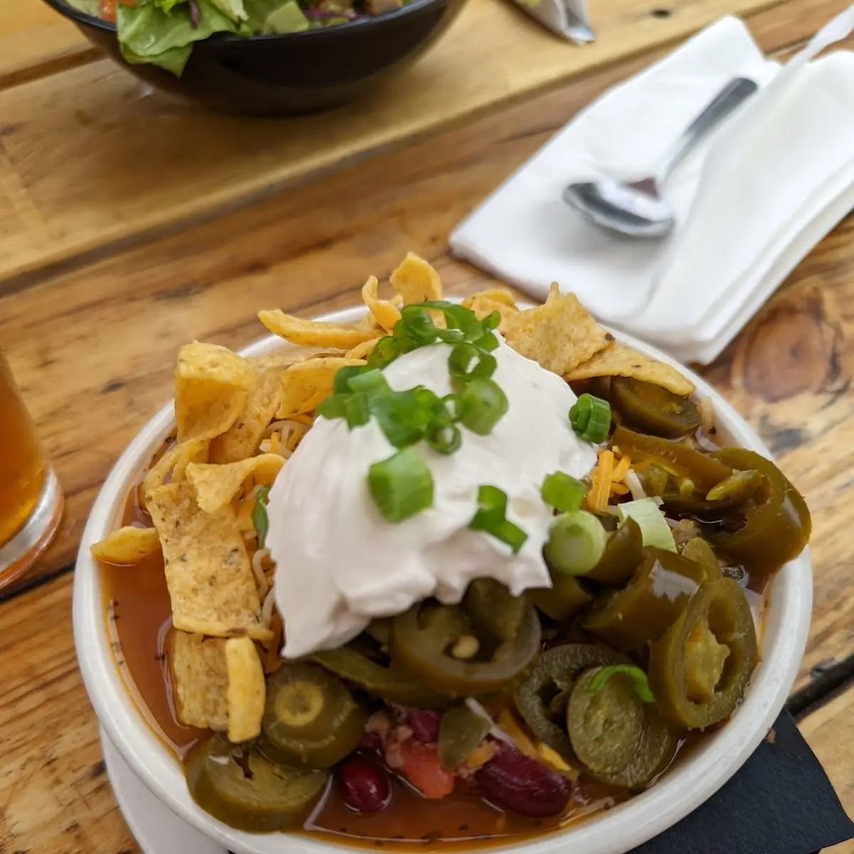 Frito Pie