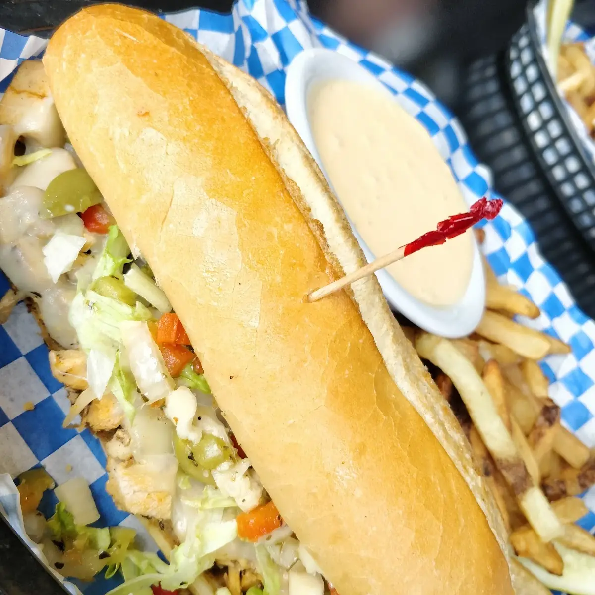Italian Sub