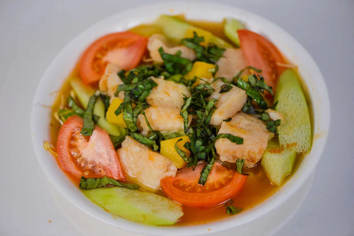 Highlights, Saigon D’Arcy Vietnamese Kitchen