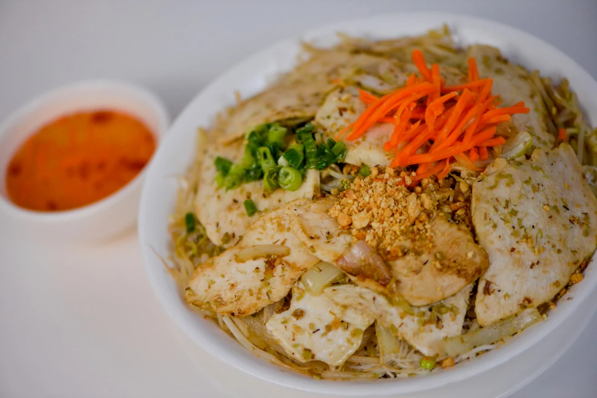 Highlights, Saigon D’Arcy Vietnamese Kitchen