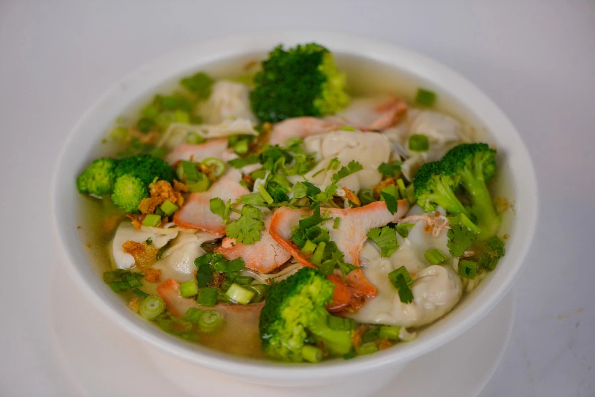 Highlights, Saigon D’Arcy Vietnamese Kitchen