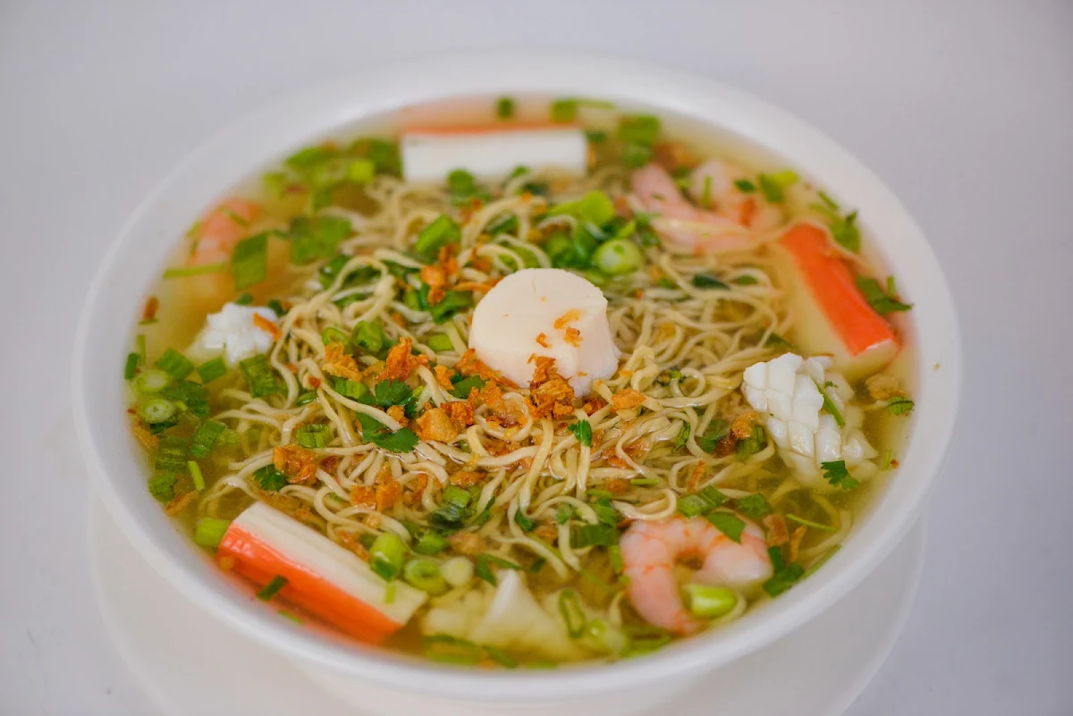 Highlights, Saigon D’Arcy Vietnamese Kitchen