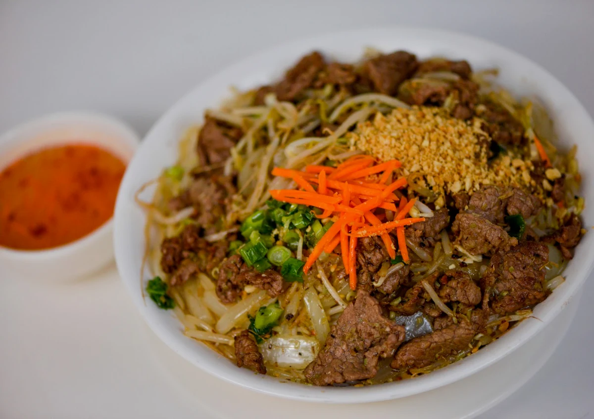 Highlights, Saigon D’Arcy Vietnamese Kitchen