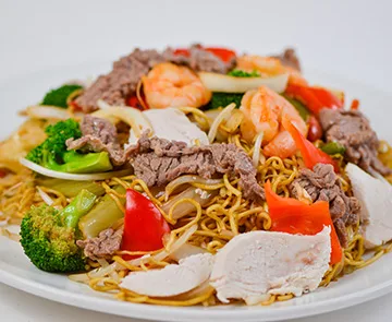 Highlights, Saigon D’Arcy Vietnamese Kitchen