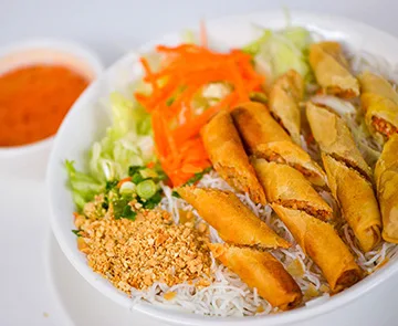 Highlights, Saigon D’Arcy Vietnamese Kitchen