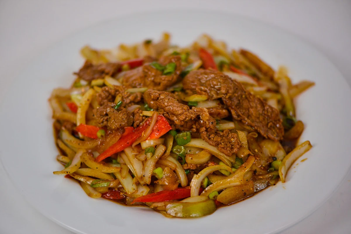 Highlights, Saigon D’Arcy Vietnamese Kitchen