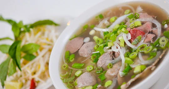 Highlights, Saigon D’Arcy Vietnamese Kitchen