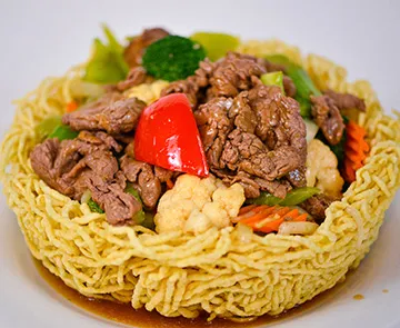 Highlights, Saigon D’Arcy Vietnamese Kitchen