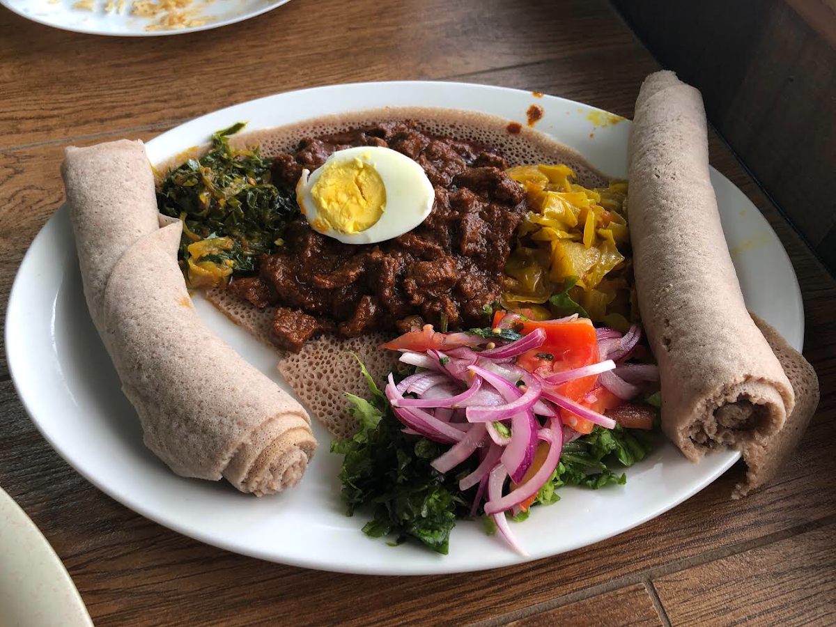 Injera