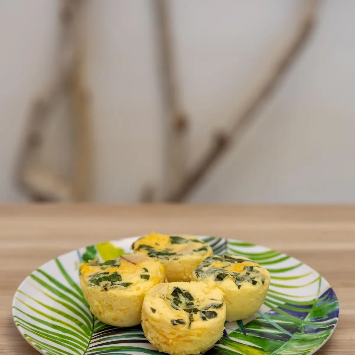 Egg Bites