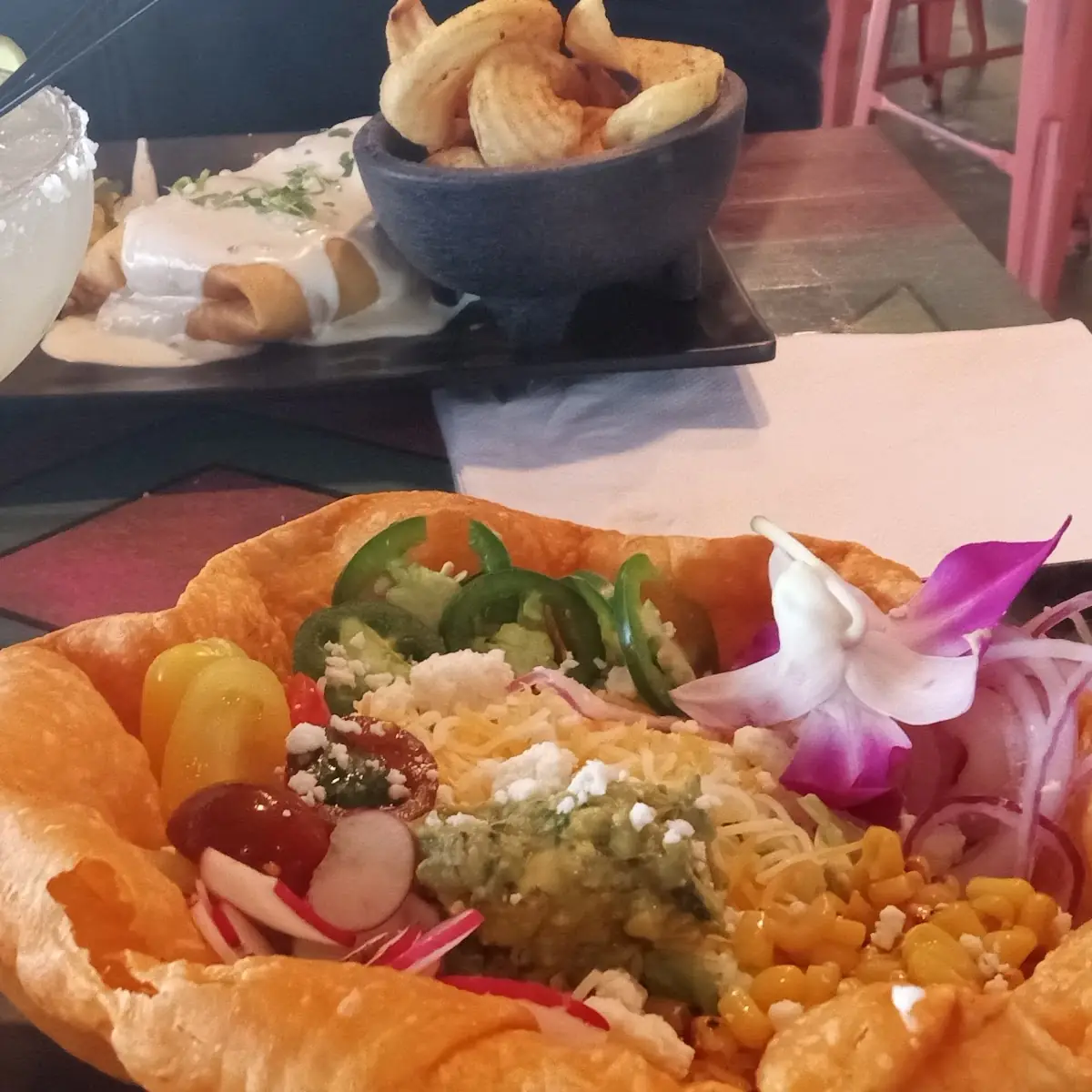 Taco Salad