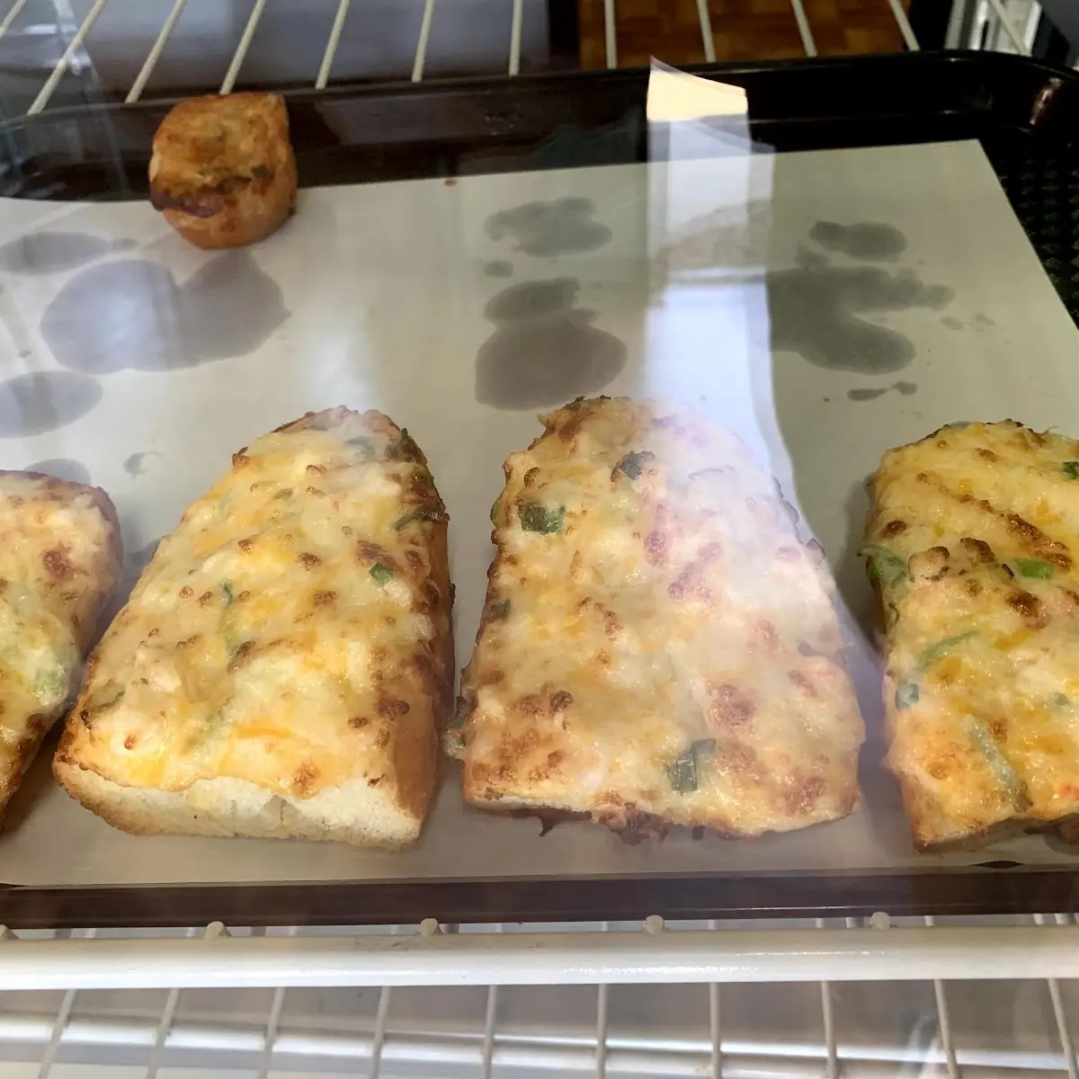 Garlic Bread