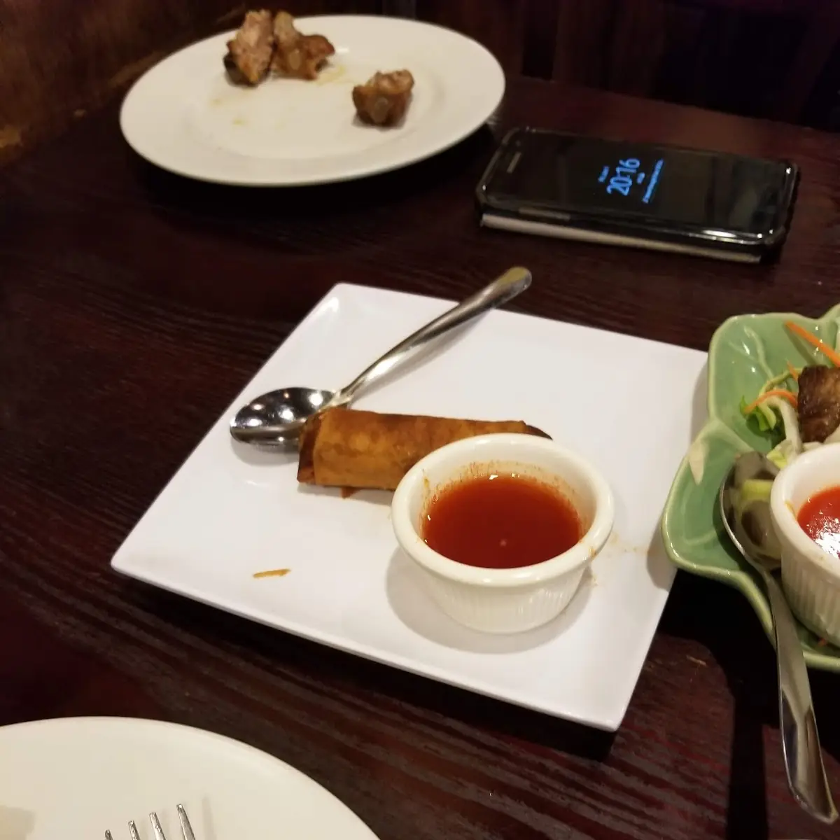 Egg Rolls
