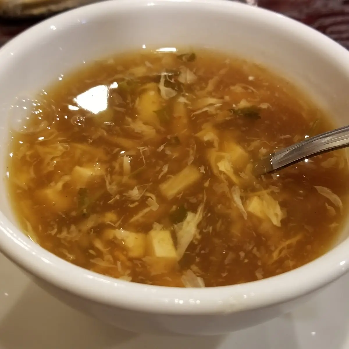 Miso Soup
