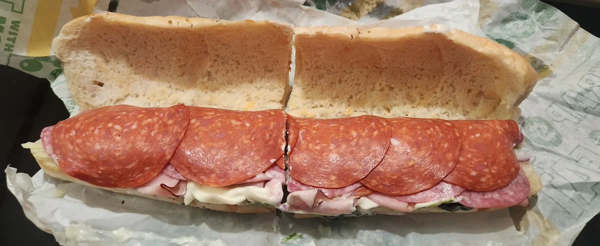 Cold Cut Combo