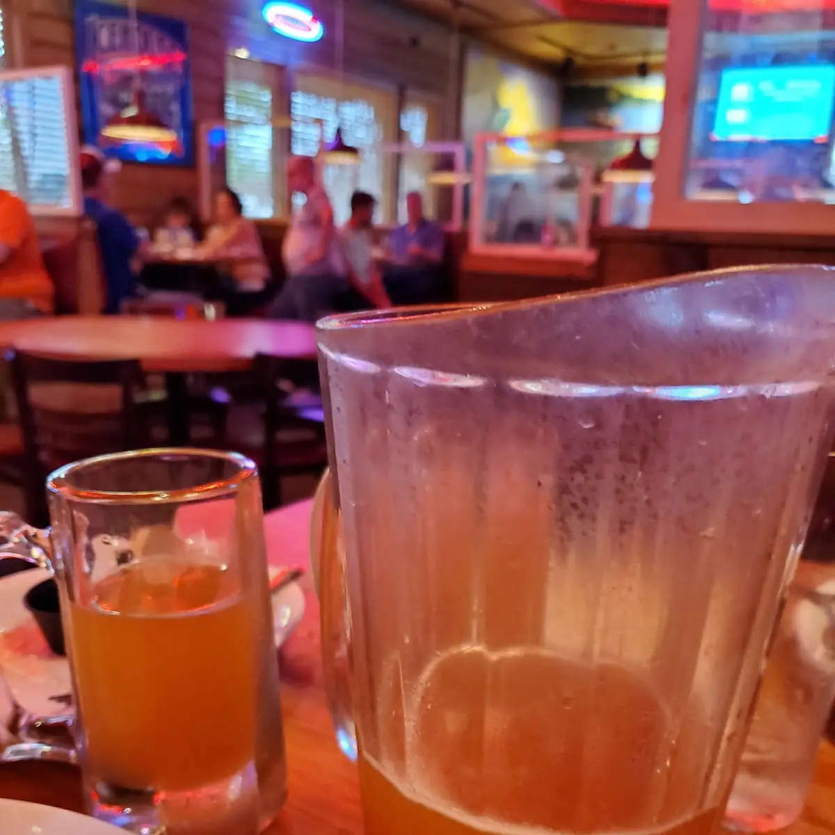 Draft Beer