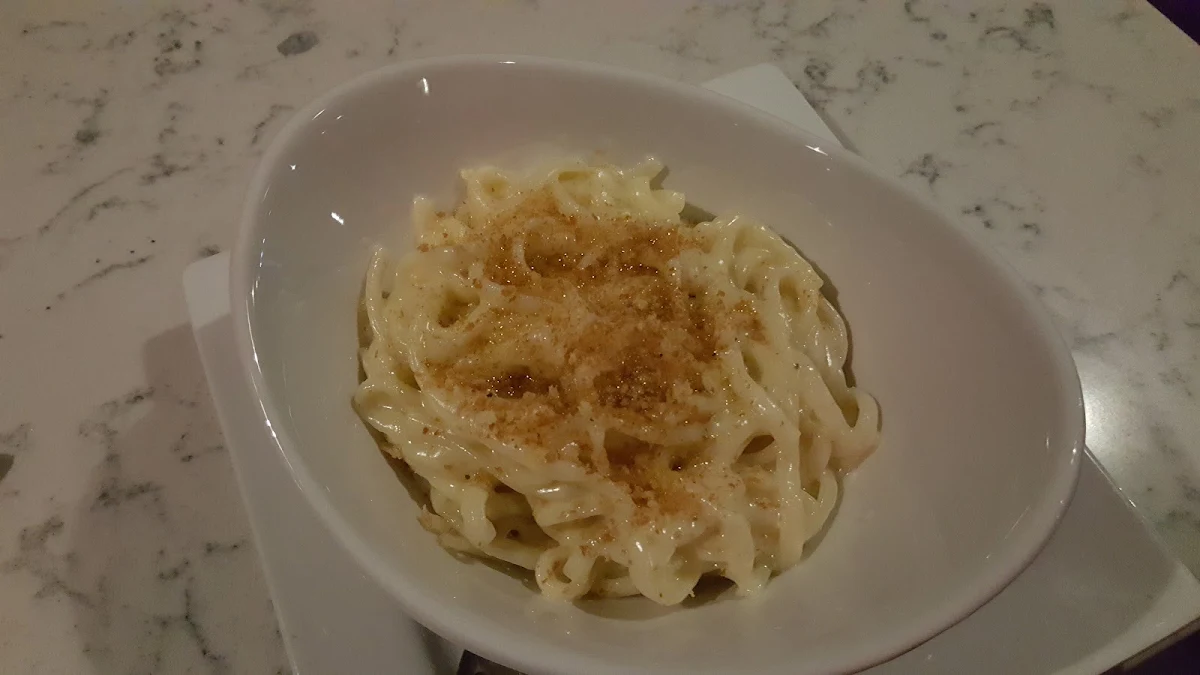 Mac and Cheese