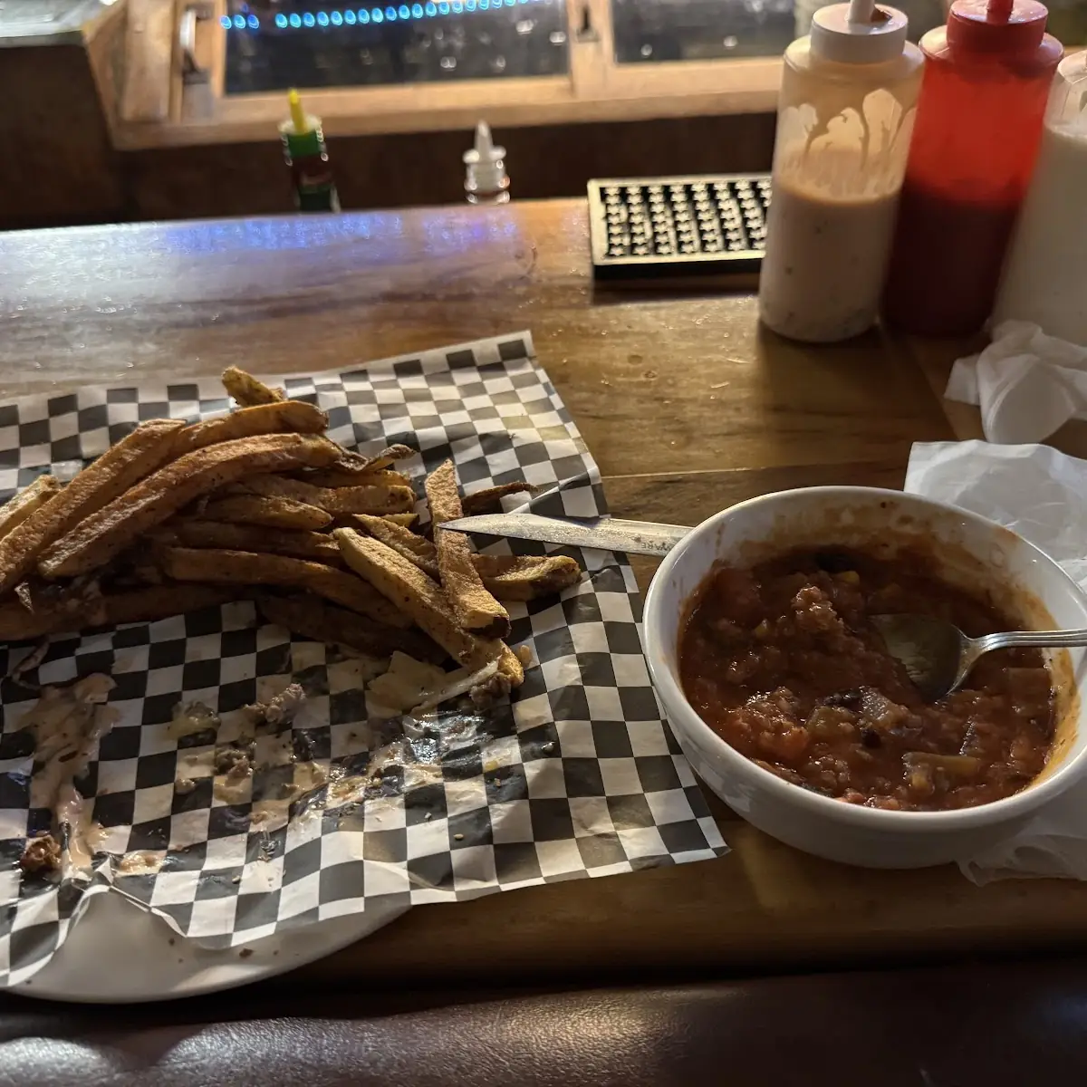 Baked Beans