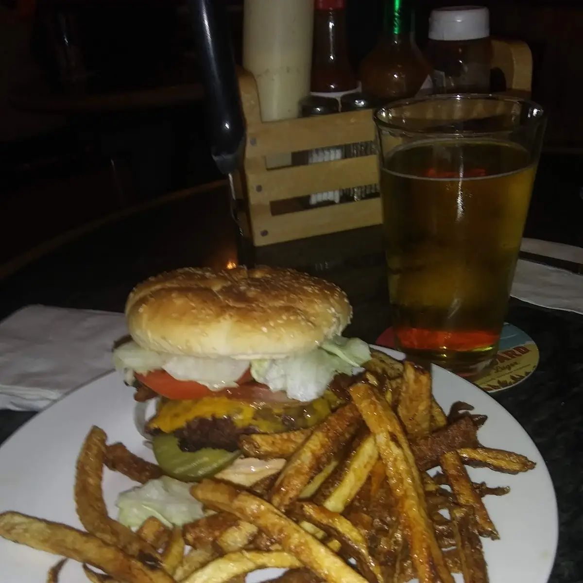 Burger
