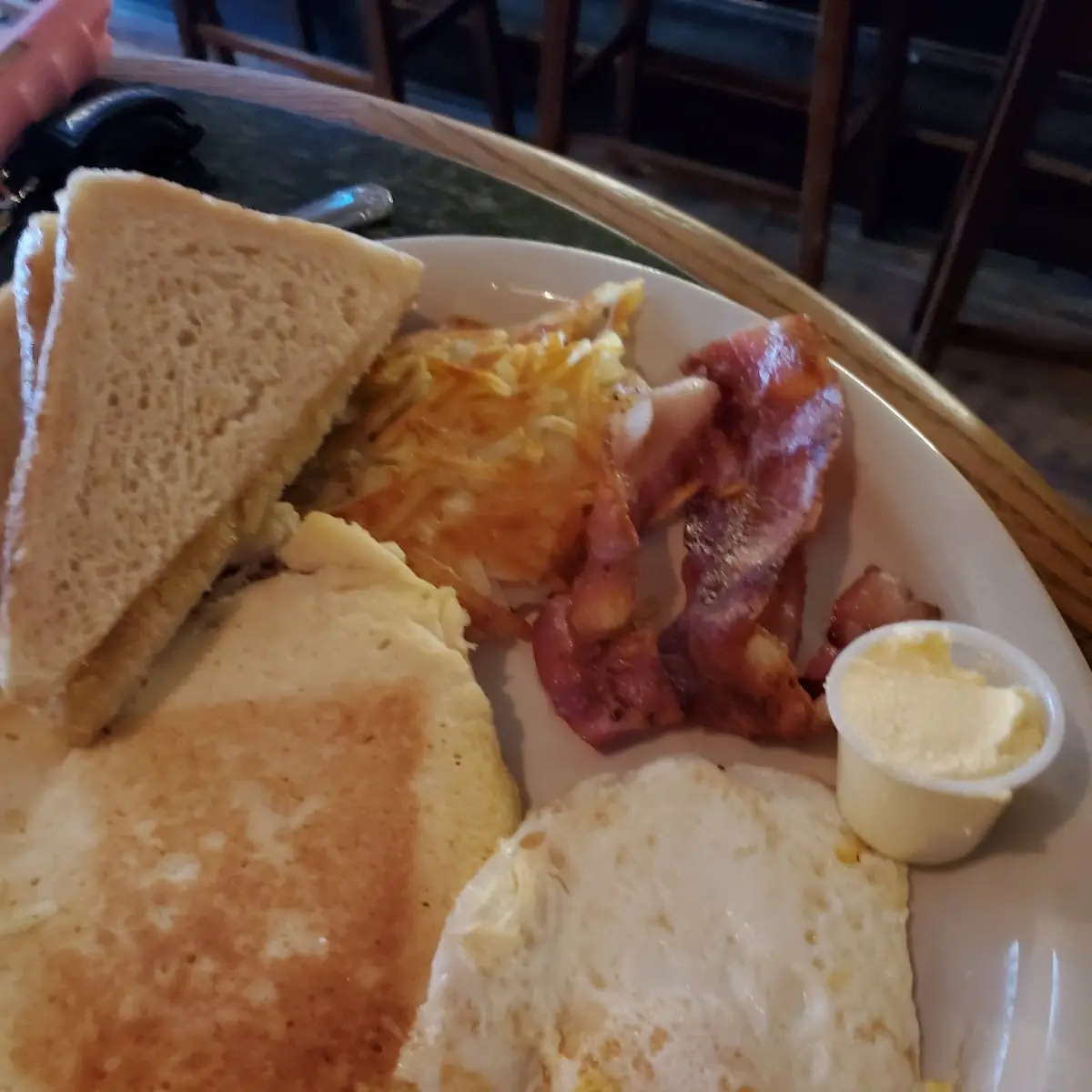 Corned Beef Hash