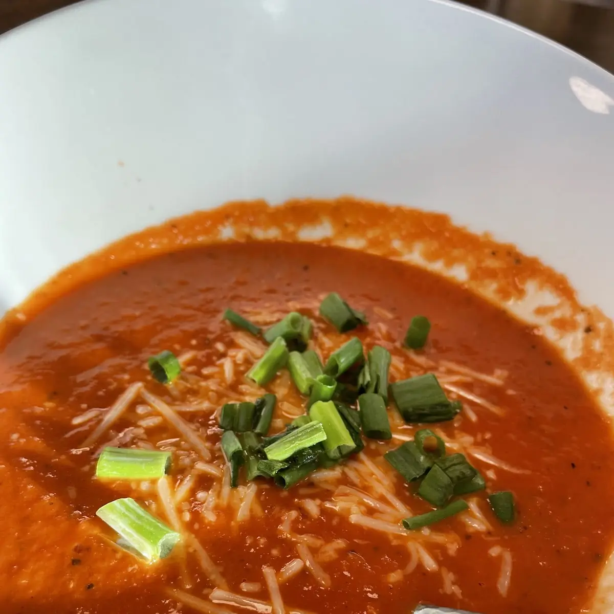 Tomato Soup