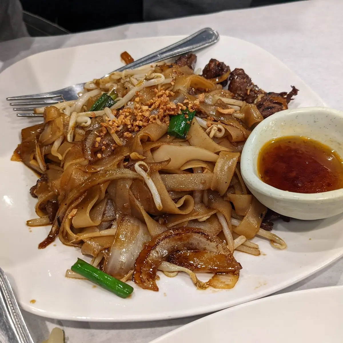 Soft Chowfun AP Chao Mem