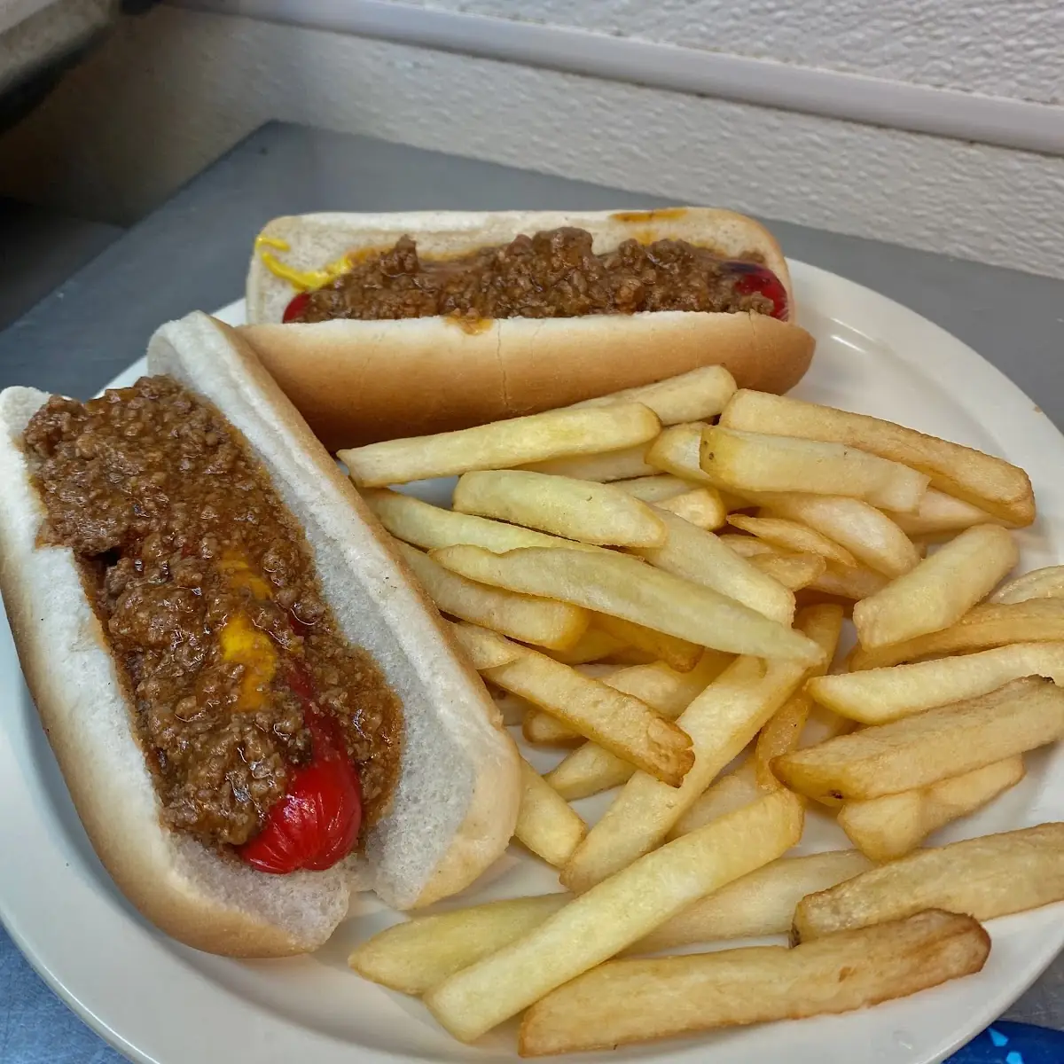 Hot Dog