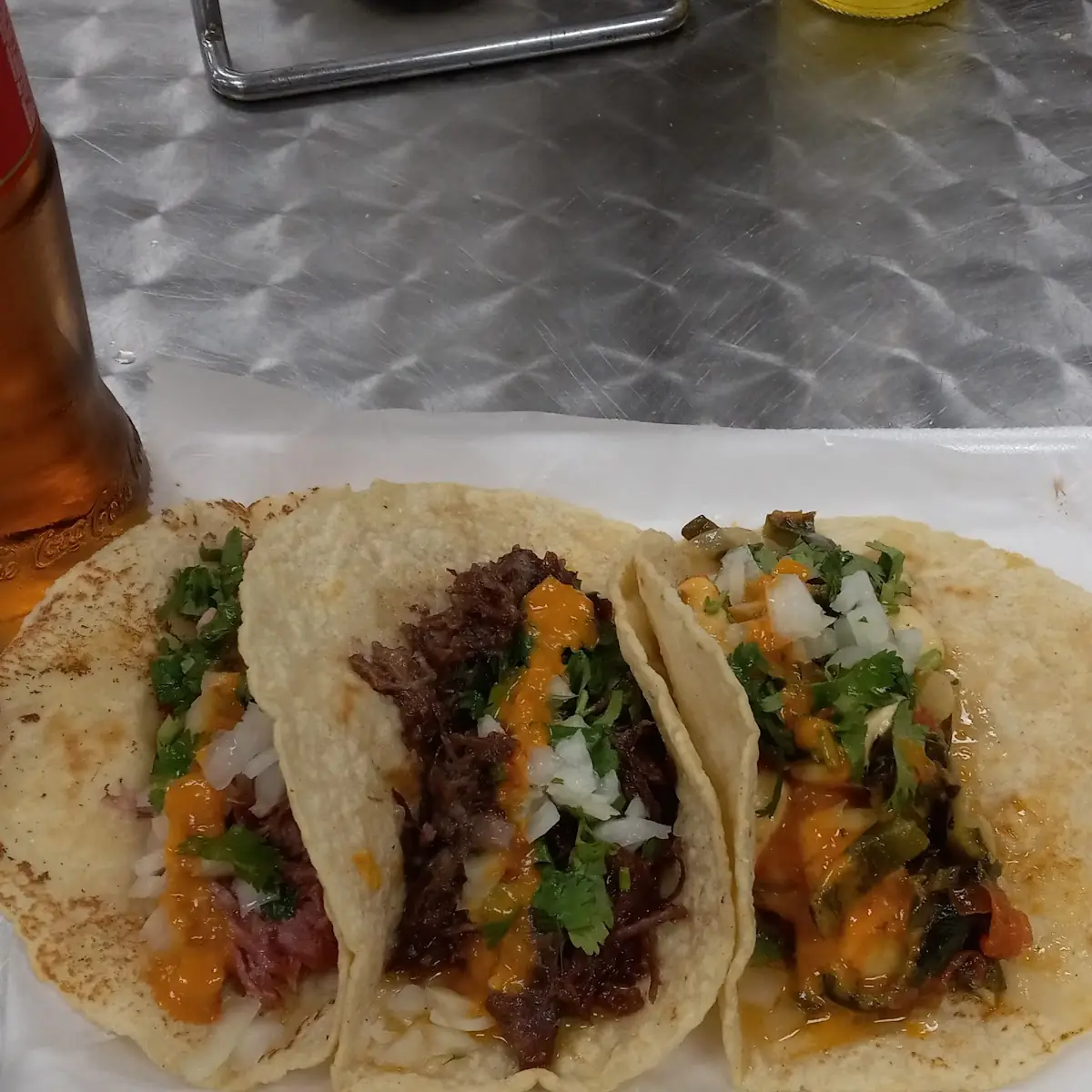 Carnitas Taco
