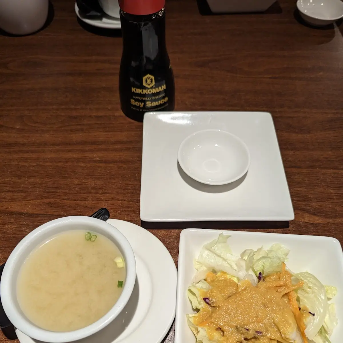 Miso Soup