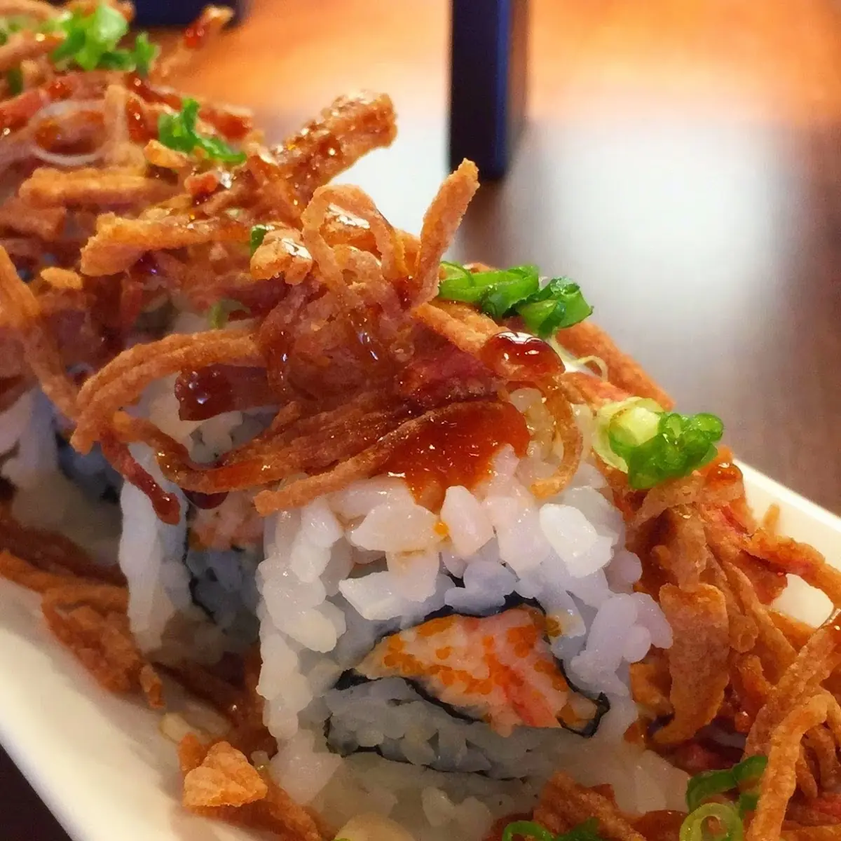Spicy Tuna