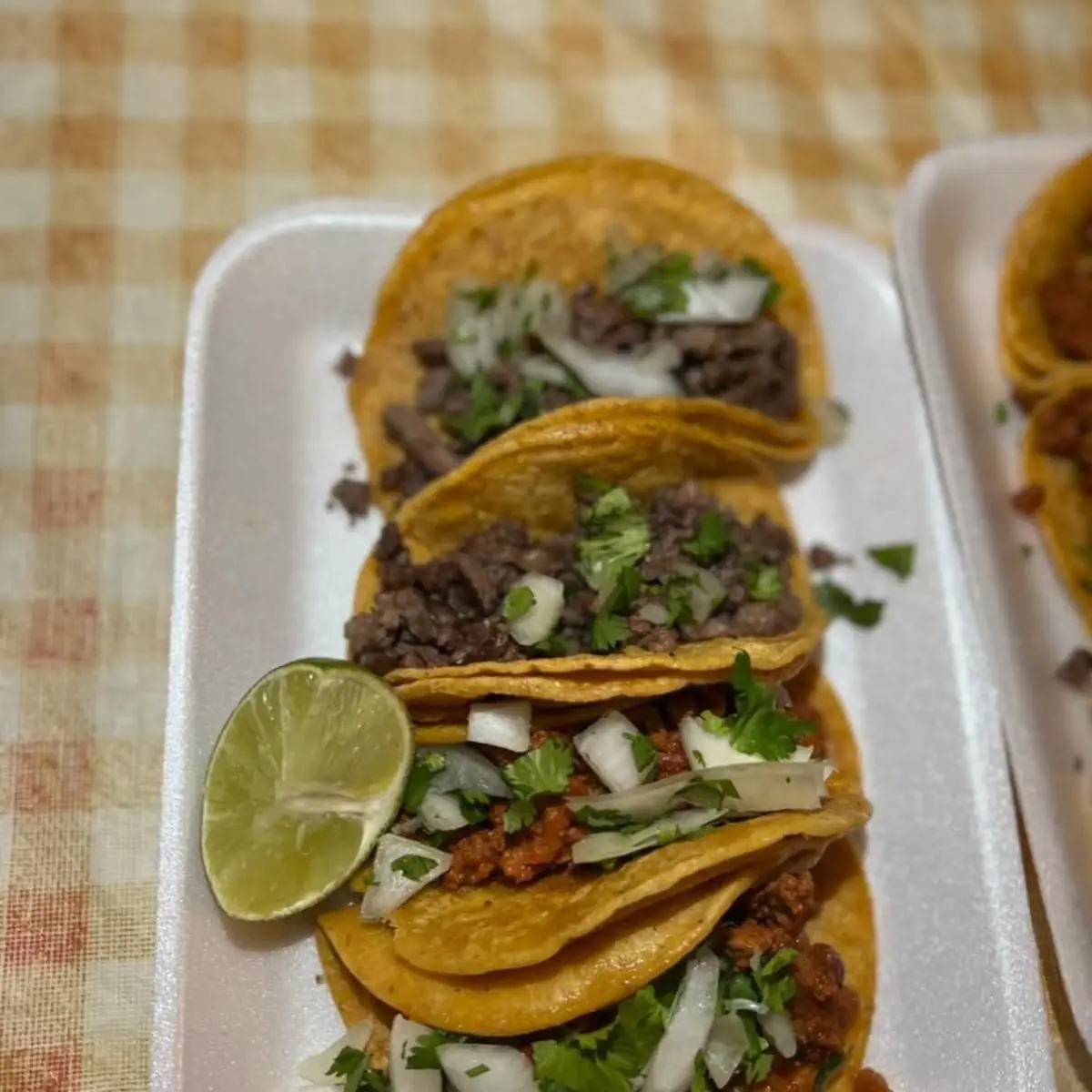 Pastor Taco