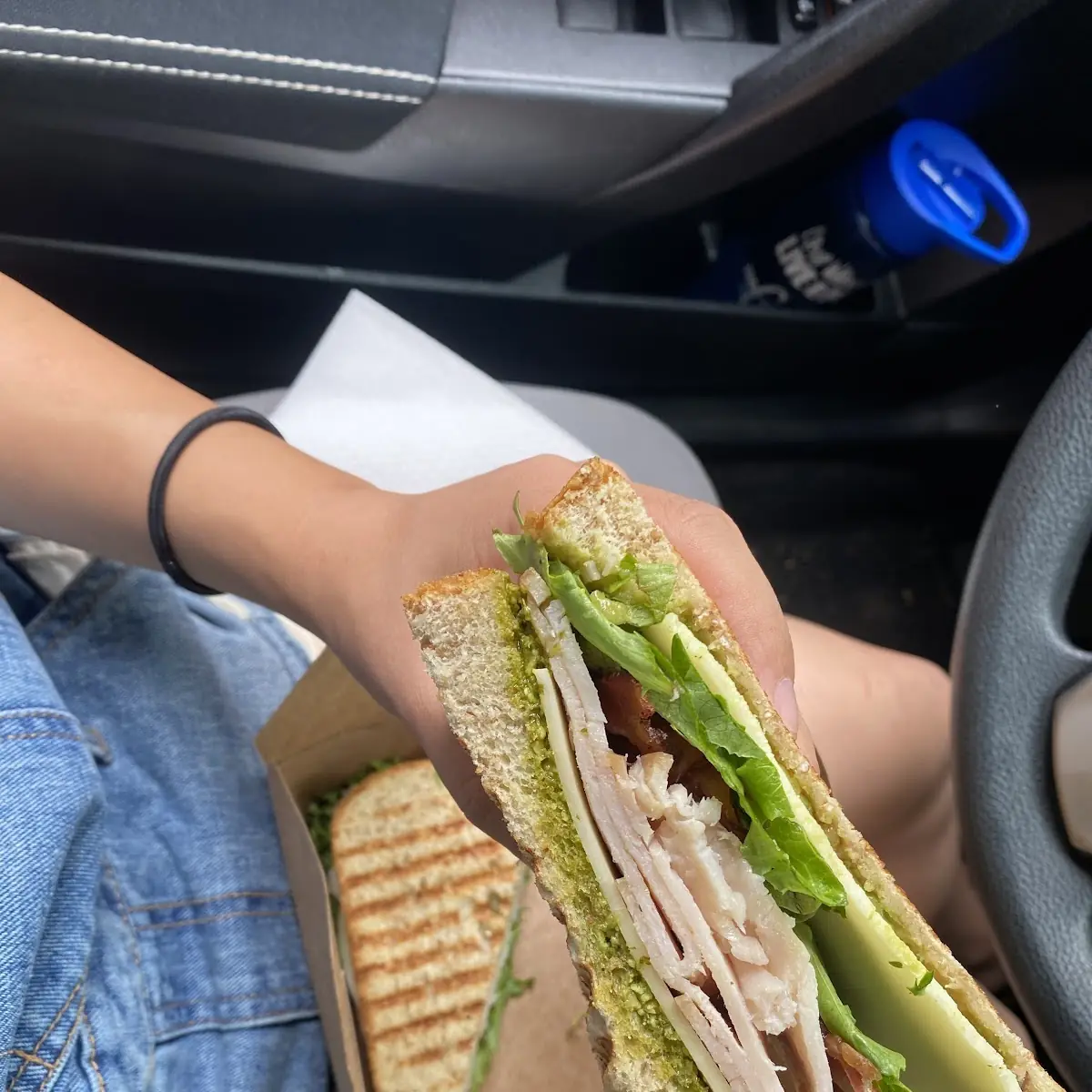 Sandwich