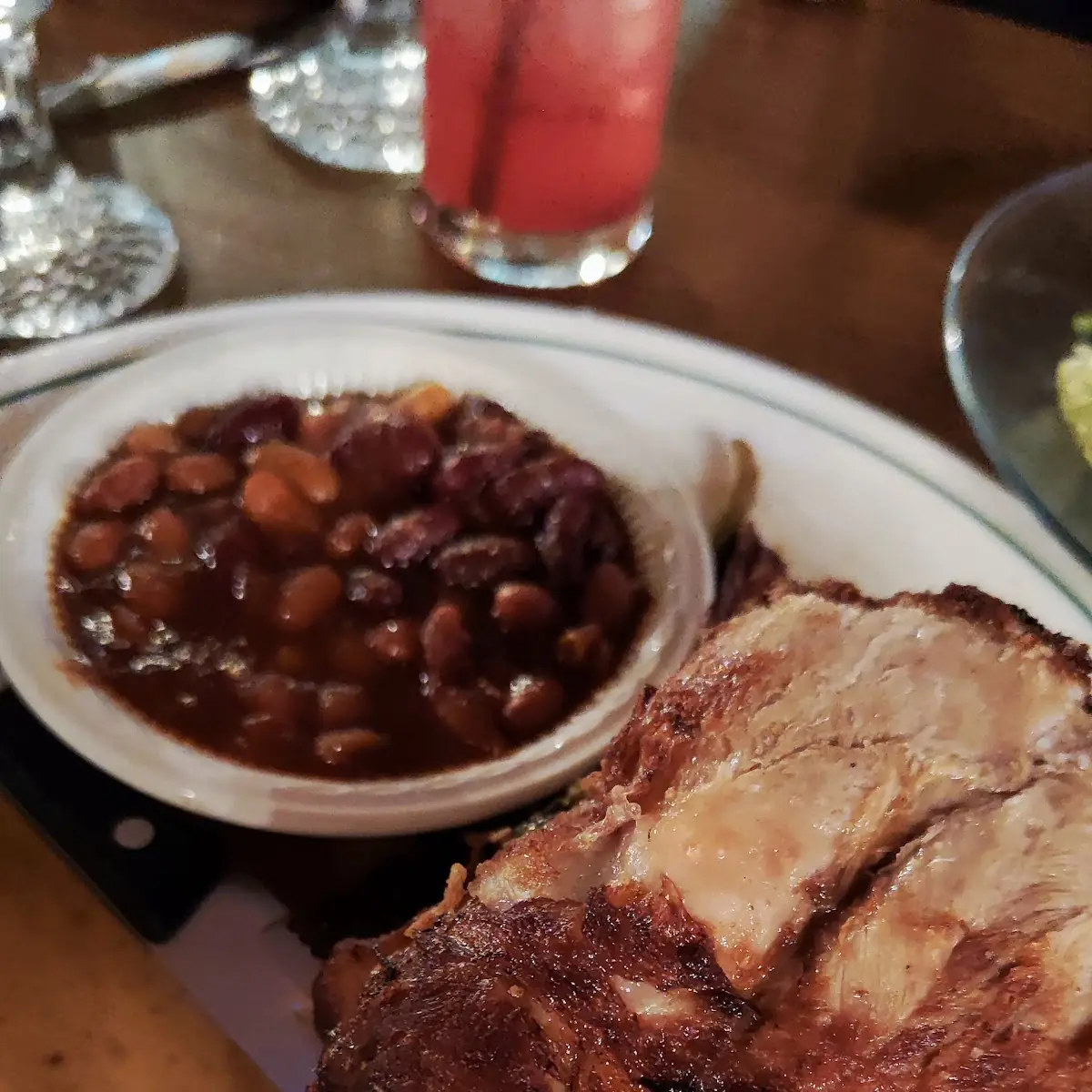 Baked Beans