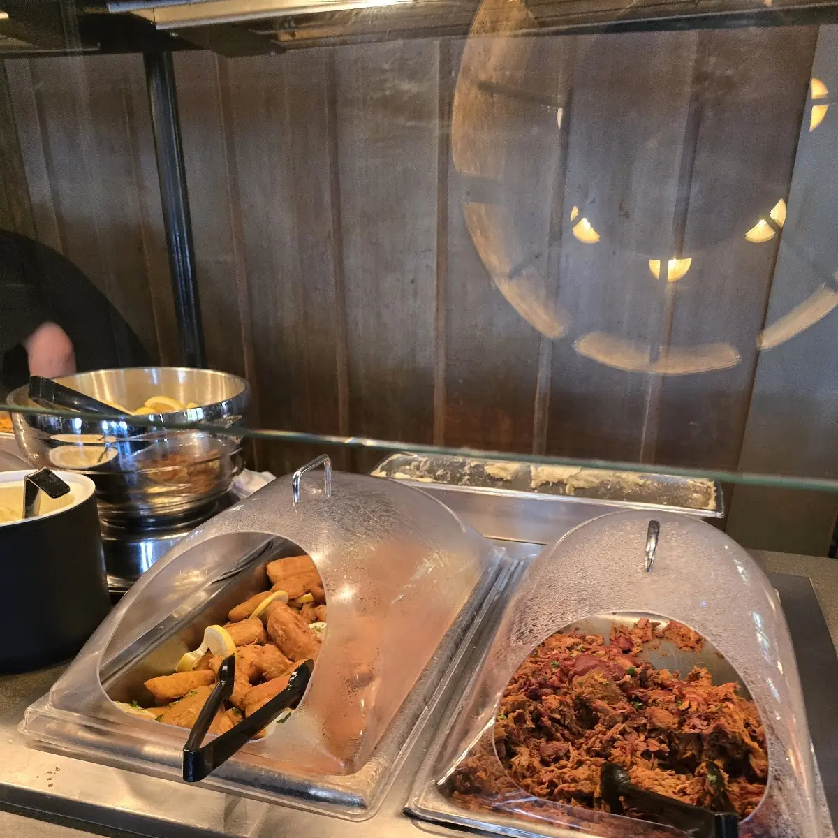 Pulled Pork