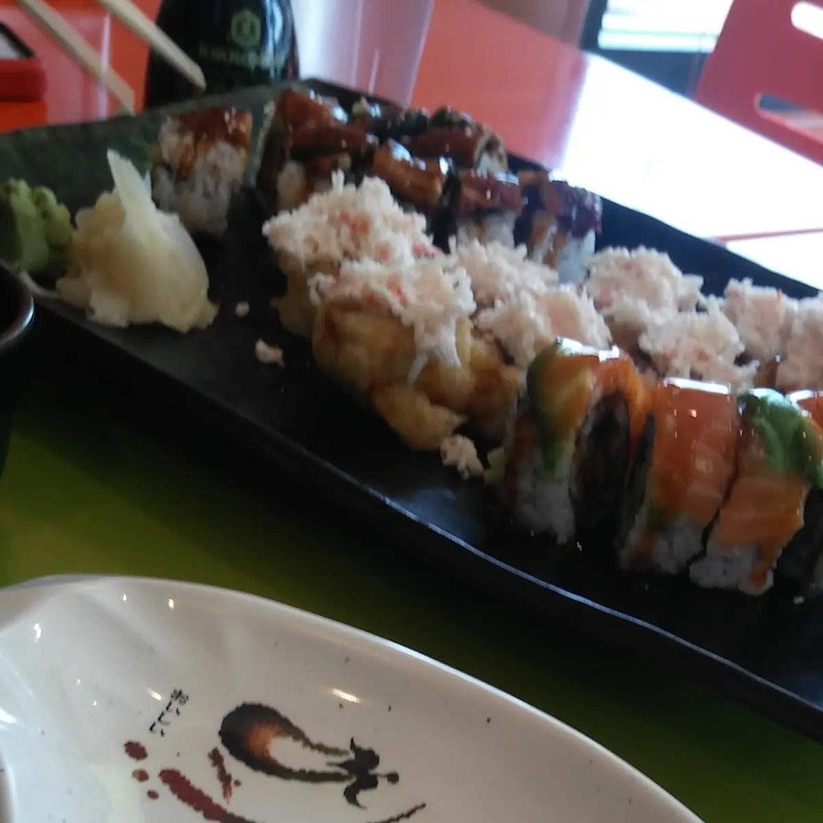 Small Plates