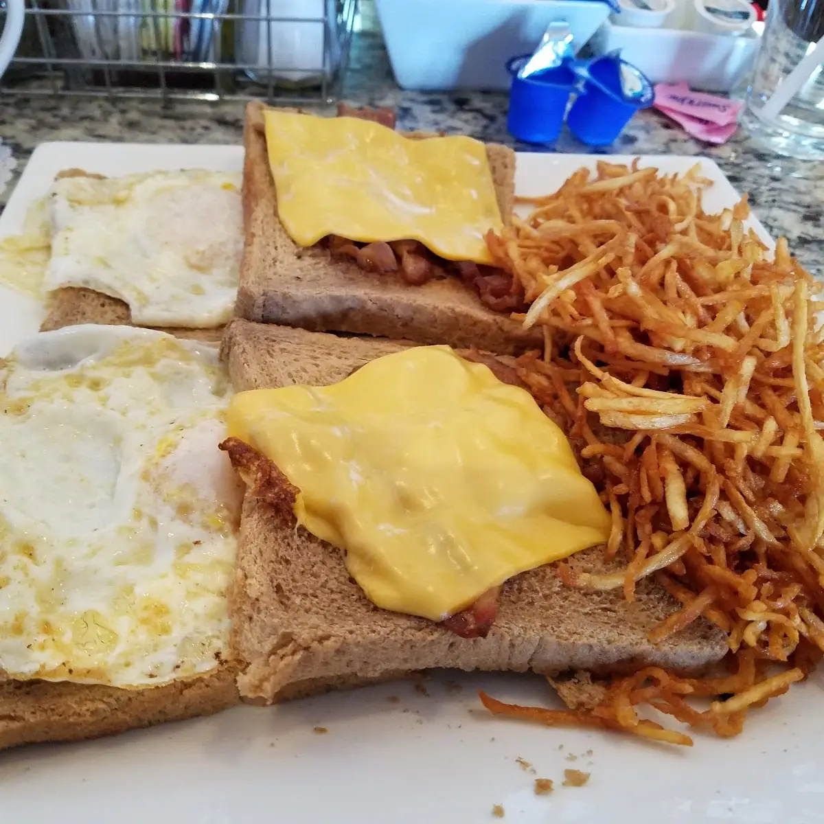 Corned Beef Hash