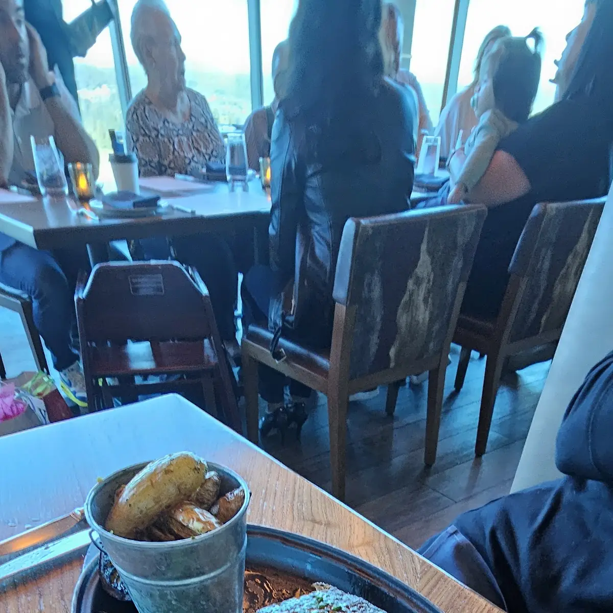 New York Strip