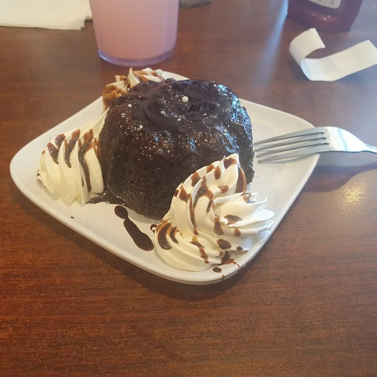 Chocolate Cake