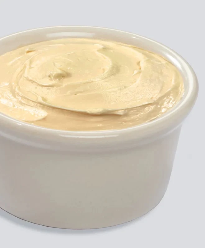 Creamy Garlic